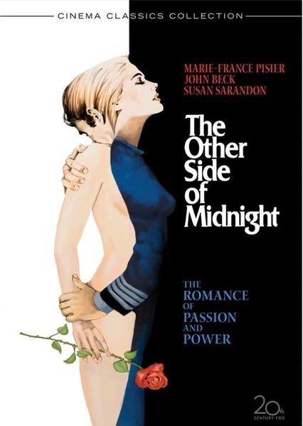 The Other Side Of Midnight -  1977