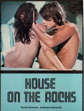 House On The Rocks - Spiti Stous Vrahous, Wilder Strand 1974
