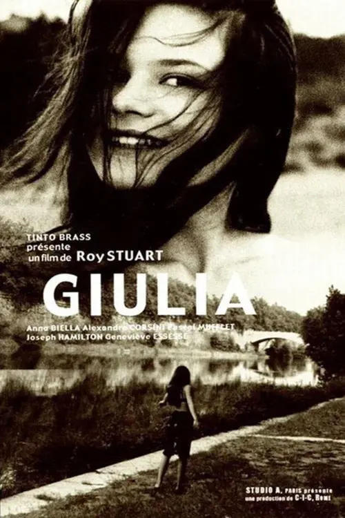 Giulia -  1999