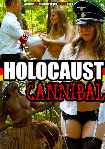 Holocaust Cannibal -  2014