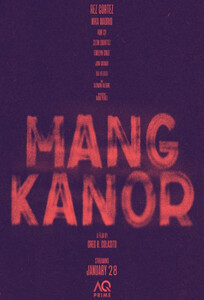 Mang Kanor -  2023