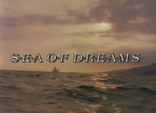 Sea Of Dreams -  1990