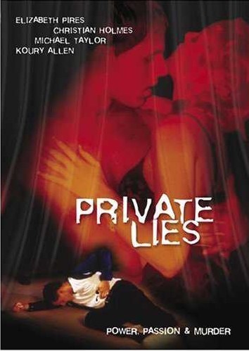 Private Lies -  2000