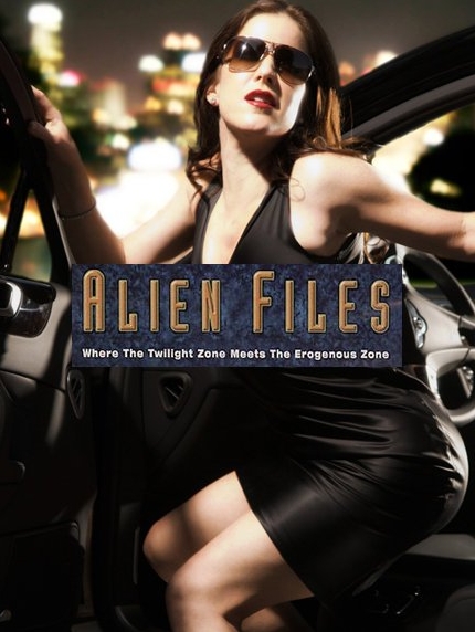 Sex Files: Alien Erotica Ii - Alien Species Ii: The Sex Files 2000