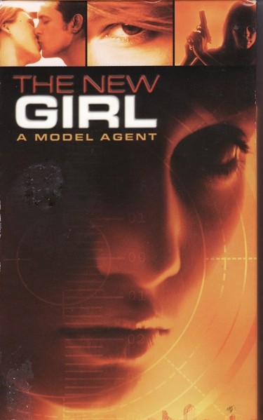 Model Lust - The New Girl, Jet Set Swingers 2003
