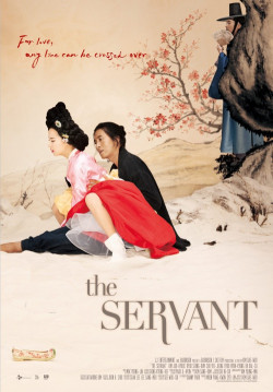 Người Hầu - The Servant 2010