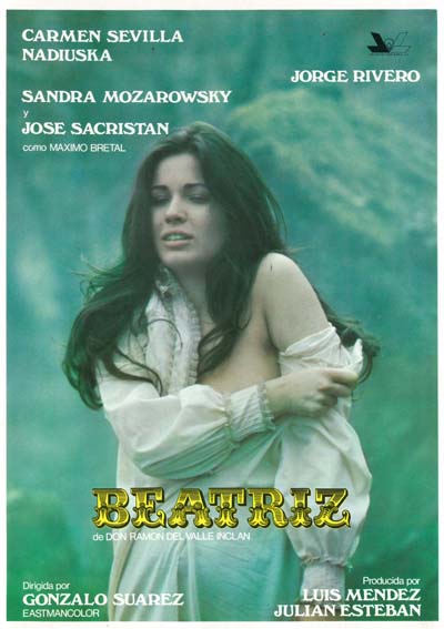 Beatriz -  1976