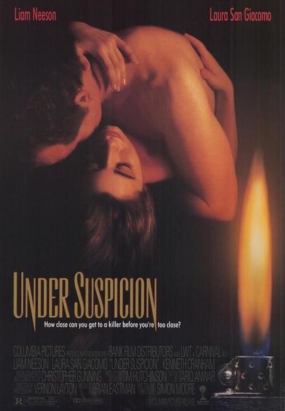 Kẻ Ngoại Tình - Under Suspicion 1991