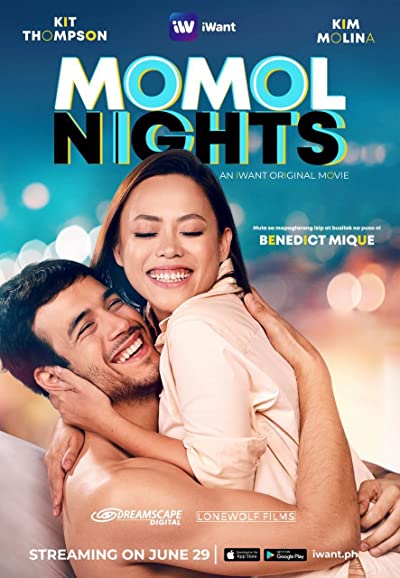 Đêm Xổ Lồng - Momol Nights 2019