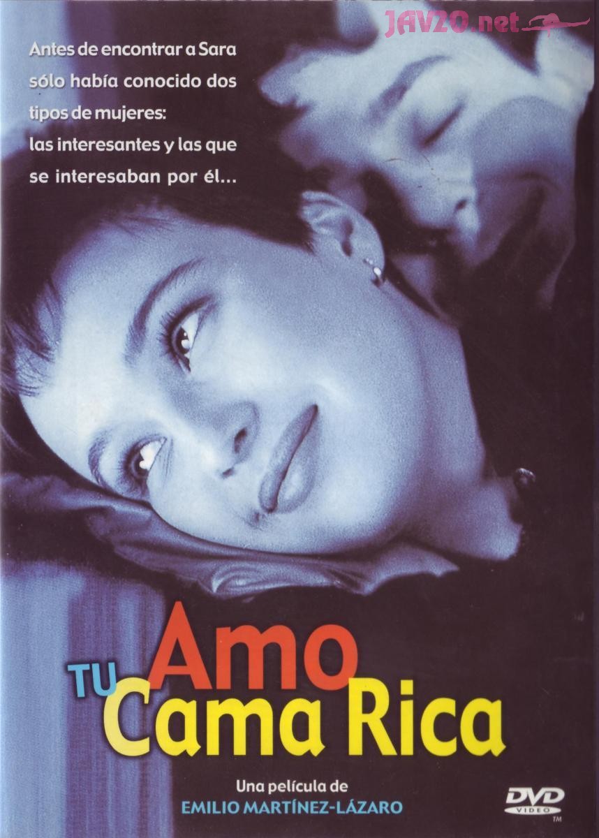 Amo Tu Cama Rica -  1991