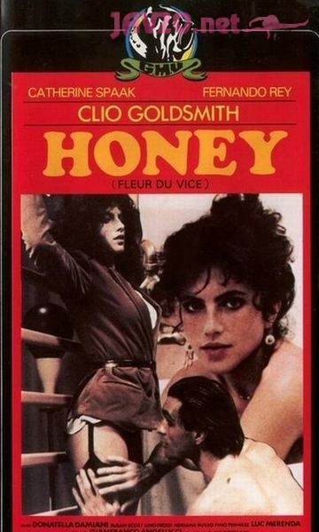Honey - Miele Di Donna 1981