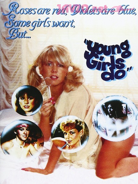 Young Girls Do -  1984