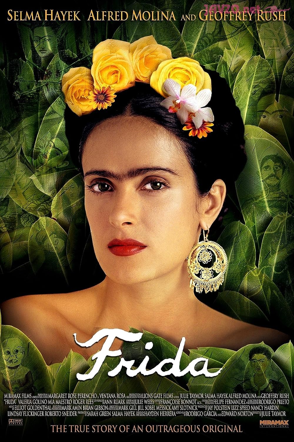 Frida -  2002