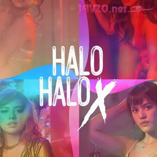 Halo-Halo X S01 -  2023