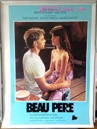 Cha Dượng - Beau Pere 1981